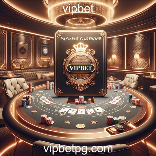 Explorando a Categoria de Jogos de Pagamentos na Vipbet