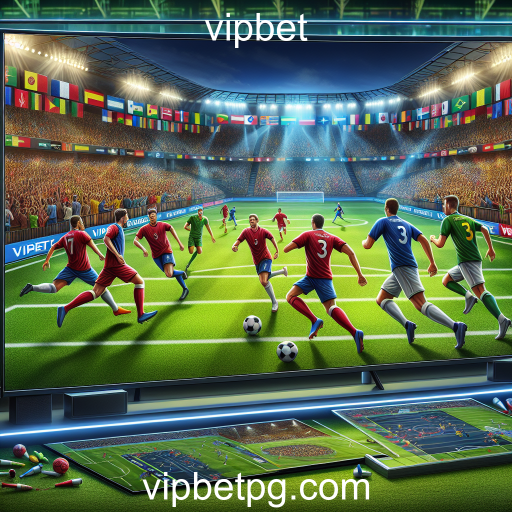 A Ascensão dos Jogos de Esporte na Era Digital